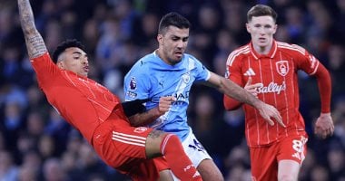 مانشستر سيتي وشبح التعادل 2