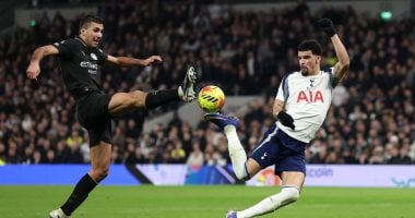 مانشستر سيتي يسعى لتجديد عقد رودري لحمايته من مطاردة ريال مدريد