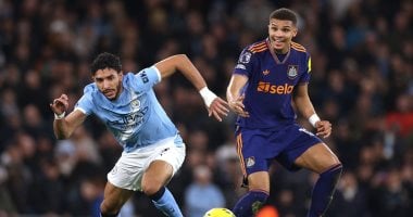 مانشستر سيتي يسعى لمواصلة انتصاراته أمام نوتينجهام في الدوري الإنجليزي