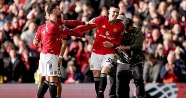 مانشستر يونايتد يواجه بورنموث في تحدٍ جديد بالدوري الإنجليزي