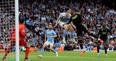 ماوريتسيو مارياني يقود قمة ريال مدريد ومانشستر سيتي في دوري أبطال أوروبا