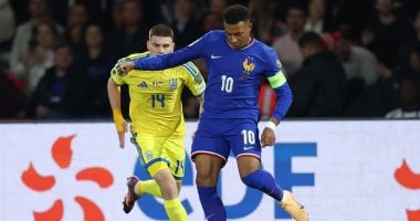 مبابي وديمبيلي يتصدران قائمة منتخب فرنسا لمواجهات البرازيل وكولومبيا