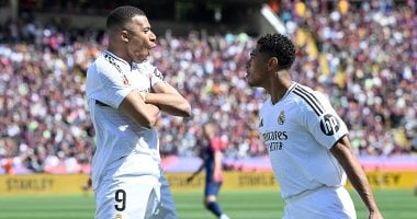 مبابي يستعد لمواجهة حاسمة بين مانشستر سيتي وريال مدريد في دوري أبطال أوروبا 2026