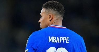 مبابي يستعيد لياقته ويستعد للانضمام إلى معسكر منتخب فرنسا 2026