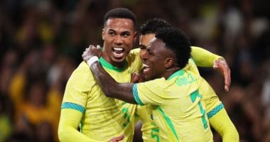 مباراة البرازيل ضد فرنسا تُبَث مجانًا استعدادًا لكأس العالم 2026