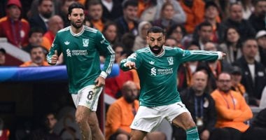 مباراة جالاتا سراي ضد ليفربول في دوري أبطال أوروبا: القنوات الناقلة والتفاصيل