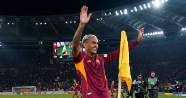 مباراة مثيرة: روما ويوفنتوس يتألقان في سباق الأهداف بالدوري الإيطالي