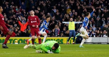 مباريات اليوم: قمة برايتون وليفربول ومواجهة الأهلي ضد الترجي