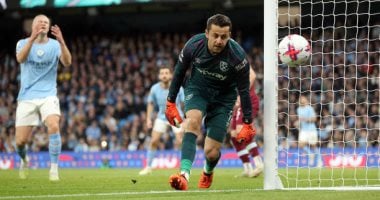 مباريات اليوم: مواجهة مرتقبة بين وست هام ومانشستر سيتي وأوتوهو ضد الزمالك