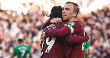 مباريات اليوم: وست هام يستضيف برينتفورد والأهلي يواجه طلائع الجيش