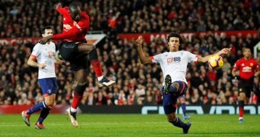 مباريات مثيرة اليوم: بورنموث يتحدى مانشستر يونايتد ولايبزيج يواجه هوفينهايم