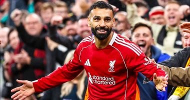 محمد صلاح: أيقونة كرة القدم التي أعادت صياغة تاريخ الدوري الإنجليزي