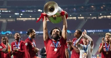 محمد صلاح: رحلة بطل مع ليفربول نحو لقبه الوحيد في دوري الأبطال