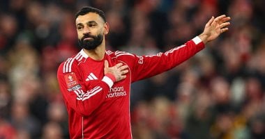 محمد صلاح يبرز بأرقامه كأفضل جناح في الدوري الإنجليزي 2026