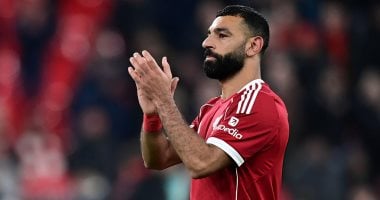 محمد صلاح يحقق رقمًا صادمًا مع ليفربول في مواجهة وست هام بالدوري الإنجليزي