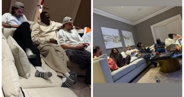 محمد صلاح يستضيف إفطار رمضان لنجوم ليفربول قبل مواجهة وولفرهامبتون