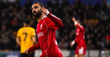 محمد صلاح يسجل إنجازًا تاريخيًا مع ليفربول في دوري أبطال أوروبا بتفوقه على أبرز منافسيه