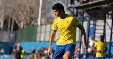 محمد هيثم يُسجل هدفين ويقدم أسيست مع إستوريل في 5 مباريات مميزة