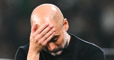 مستقبل غامض لجوارديولا مع مانشستر سيتي في 2026