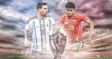 مستقبل مواجهة إسبانيا والأرجنتين في كأس فيناليسيما: يويفا يكشف التفاصيل amid تصاعد التوترات الإيرانية