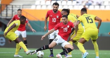 مصر تواجه إسبانيا والبرازيل يتحدى فرنسا في مواجهات مثيرة خلال أيام الفيفا