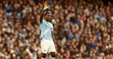 منافسة قوية على جائزة الأفضل في مانشستر سيتي