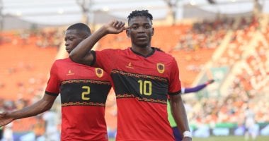 منتخب أنجولا يتراجع عن وديتين مع إيران والأردن بسبب الأوضاع الأمنية الحالية
