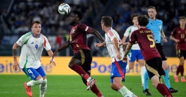 منتخب بلجيكا يكشف عن قائمة معسكر مارس استعدادًا لكأس العالم 2026