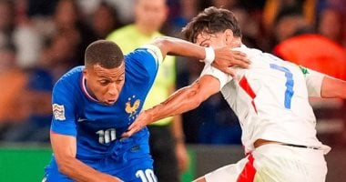 منتخب فرنسا يعلن عن تصاميم القميصين الأساسي والاحتياطي استعدادًا لكأس العالم 2026