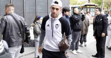 منير الحدادي يواجه تحديات جديدة في إيران بعد الضربات العسكرية