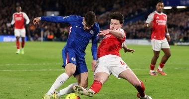 مواجهات نارية اليوم: أرسنال يتحدى تشيلسي وبيراميدز يلاقي الزمالك