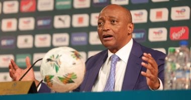 موتسيبي يؤكد احترامه لقرار كاس بشأن أزمة لقب أمم أفريقيا 2025