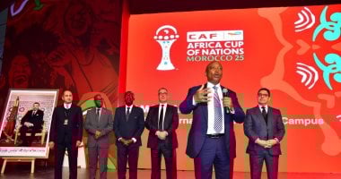 موتسيبي يعلن بيانًا مهمًا حول مستقبل لقب كأس أمم أفريقيا للسنغال