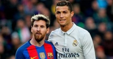 ميسي ورونالدو: السباق المثير على زعامة الركلات الحرة في عالم كرة القدم