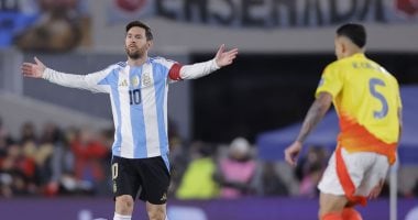 ميسي يتصدر قائمة الأرجنتين لمواجهة جواتيمالا في مباراة ودية استعداداً لعام 2026