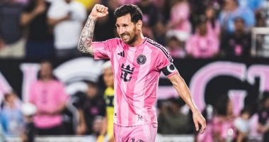 ميسي يسعى لتحقيق رقمين قياسيين مع إنتر ميامي في 2026