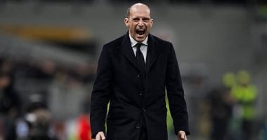 ميلان يتصدر الدوري الإيطالي بلا هزيمة تحت قيادة أليجرى