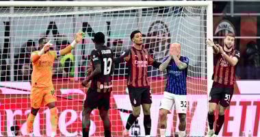 ميلان يتغلب على إنتر في الديربي ويشعل المنافسة على قمة الدوري الإيطالي 2026