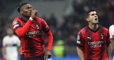 ميلان يسعى لاستعادة توازنه في الدوري الإيطالي أمام تورينو