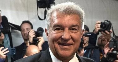 نتائج انتخابات نادي برشلونة تشير إلى فوز لابورتا بولاية جديدة