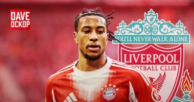 نجوم لامعة تنافس على خلافة محمد صلاح في ليفربول