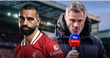 نجوم ليفربول يودعون صلاح برسائل مؤثرة وكاراجر يحذر من أزمة النجوم القادمة
