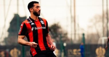 نيس يزور باريس في الدوري الفرنسي amid ف uncertainties حول مشاركة عبد المنعم
