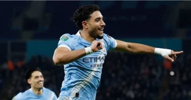 نيوكاسل يونايتد يتألق ضد مان سيتي بفضل هدف مرموش الثاني