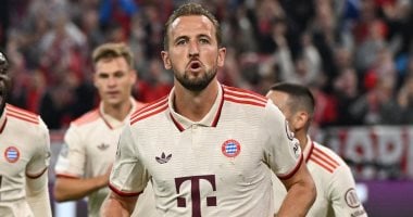 هاري كين في الصدارة لسباق الحذاء الذهبي الأوروبي 2026