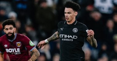 وست هام يتعادل مع مانشستر سيتي ويمنح أرسنال هدية في مباراة مثيرة بمشاركة عمر مرموش