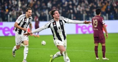 يوفنتوس في مراحل متقدمة لتجديد عقد فلاهوفيتش