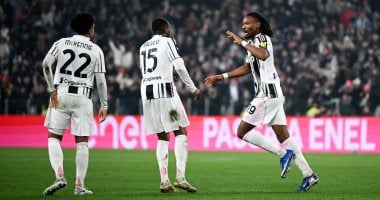 يوفنتوس يحقق انتصارًا ساحقًا على بيزا ويقترب من المربع الذهبي للدوري الإيطالي 2026