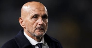 يوفنتوس يستعد لتجديد عقد سباليتي حتى 2028