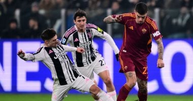 يوفنتوس يلتقي ساسولو في مواجهة قوية بالدوري الإيطالي